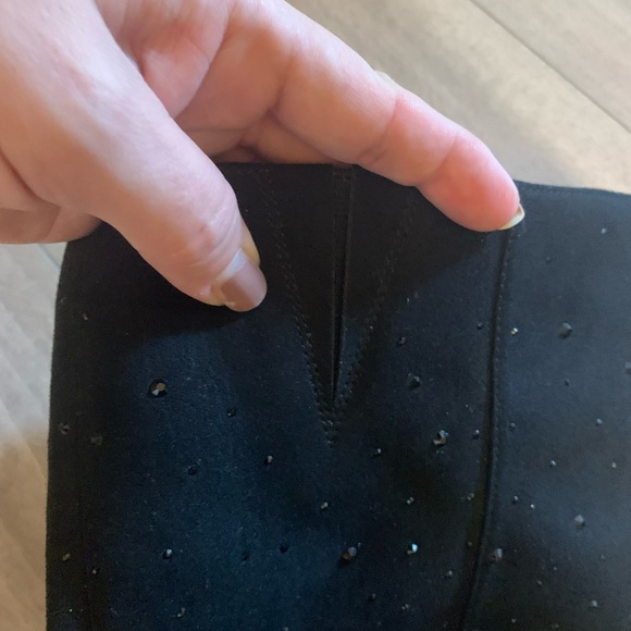 Jessica Simpson Maryeli Boot - Picture 9 of 9